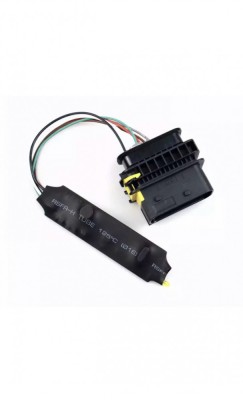 Emulator Adblue camion MAN EURO6 (Anuleaza senzorii NoX DPF, temp) TESTAT! foto