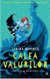 Cumpara ieftin Calea valurilor/Janina Ramirez