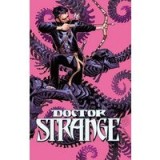 Doctor Strange