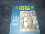 REVISTA PENTRU PATRIE NR 3 1977