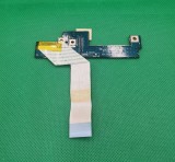 Acer Aspire 7720 Placa Buton Pornire ON/OFF LS-3553P SWAP