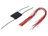 Protecție PCB Li-Ion 20A 48,1VDC 63x50x12mm PCM-L13S20