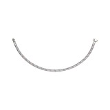 71854 FALA Racord flexibil F/M 3/8&amp;quot; M10x1(17 mm), lungime 600 mm