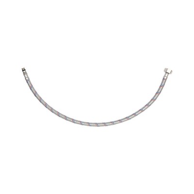 71854 FALA Racord flexibil F/M 3/8&amp;amp;quot; M10x1(17 mm), lungime 600 mm foto