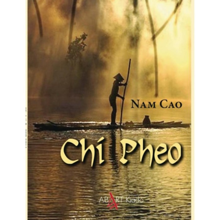 Ch&iacute; Pheo - Cao
