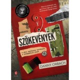 Sz&ouml;kev&eacute;nyek - A n&aacute;ci zsoldosok t&ouml;rt&eacute;nete a hidegh&aacute;bor&uacute; alatt - Danny Orbach