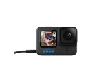 Camera de actiune GoPro H12B, 5.3K60, 27MPHyperSmooth 6.0