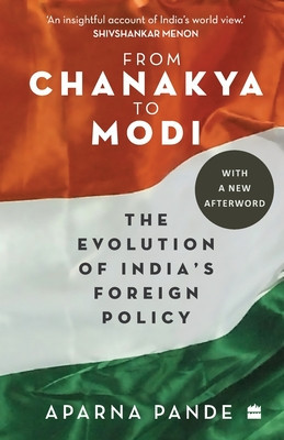 From Chanakya to Modi: Evolution of India&amp;#039;s Foreign Policy foto