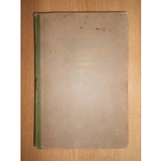 D. A. Sburlan - Fabrici de Cherestea. Instalarea si exploatarea lor (1934)
