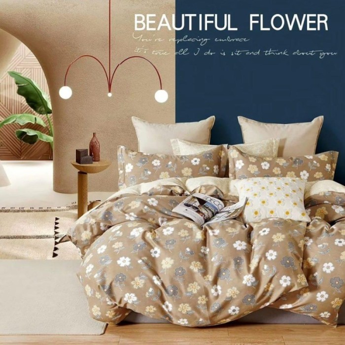 LENJERIE DE PAT PERCALLE IMPRIMAT (PRC38) - KING SIZE 6