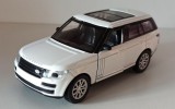 Macheta Land Rover Range Rover Vogue 2016 - TechnoPark 1/32, 1:32