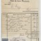 Romania, Energia, Materiale - Electrice - Technice - Sanitare, Nota de lucru, Craiova, 1937