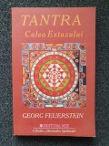 TANTRA. CALEA EXTAZULUI - Feuerstein