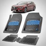 Cumpara ieftin Covorase Renault Talisman 2 Estate (Grandtour) Compatibile 2020-2022 | Blue