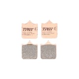 Cumpara ieftin Placute Frana Fata Sinterizate TRW MCB829SV S1000RR 2016
