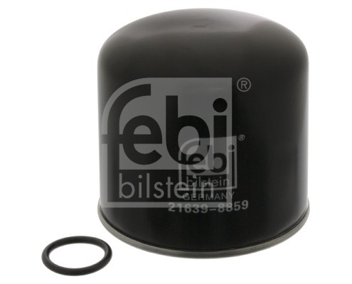 FEBI BILSTEIN 21639 Element filtrant uscator aer, compresor