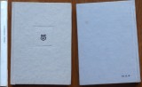 Cumpara ieftin Cezar Ivanescu , Rod , Poezii , 1985 , autograf catre Teodor Vargolici