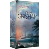 Informatorul, John Grisham