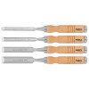 Set dalti 4 buc. NEO TOOLS 37-800 HardWork ToolsRange