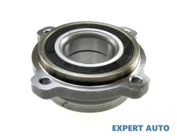 Rulment roata spate BMW X1 (2009-&gt;) [E84] #1
