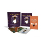 Black Tarot: An Ancestral Awakening Deck and Guidebook