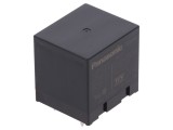 Releu electromagnetic SPST-NO 12VDC 160mA Panasonic HE1AN-P-DC12V