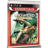Joc PS3 Uncharted 3 Drake&#039;s Fortune Essentials Playstation 3 aproape nou, Actiune, Multiplayer, 16+, Sony