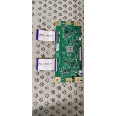 T-con ecran LG 6870C-0761A 43 6871L-5942A