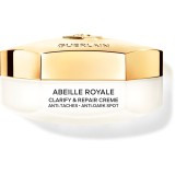 GUERLAIN Abeille Royale Clarify &amp; Repair Creme crema pentru fermitate si stralucire reincarcabil 50 ml