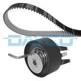Kit distributie Land Rover Discovery III (L319), Discovery IV (L319), Range Rover Sport I (L320) Motor 2.7 D 4x4, 2.7 TD 4x4, OE LR019115