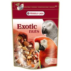 Hrana papagali Exotic Nuts