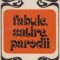 Fabule, satire, parodii