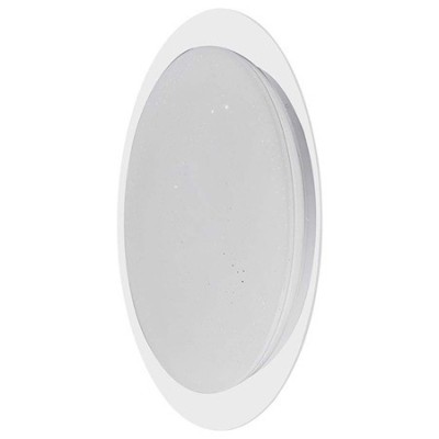 APLICA LED 40W 3IN1 DIMABIL CU TELECOMANDA foto
