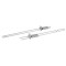 Tepuse&nbsp;frigarui, pentru fript slanina, set 2 buc, 32 cm, Perfect Home&nbsp;