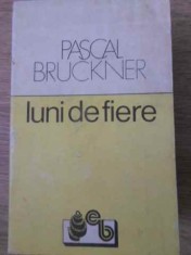 LUNI DE FIERE-PASCAL BRUCKNER-173631