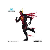 DC Retro Figurina articulata Reverse-Flash (New 52) (Platinum Edition) 18 cm