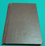 TEHNICĂ DE HISTOLOGIE ȘI ANATOMIE PATOLOGICĂ / VIRGIL ȘERBĂNESCU/ 1933 * 29
