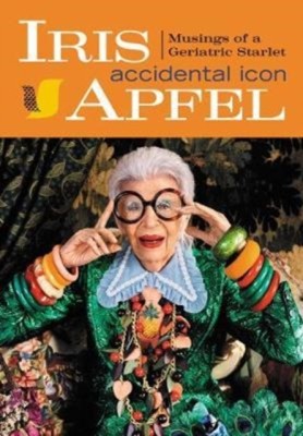 Iris Apfel: Accidental Icon foto