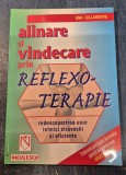 Alinare si vindecare prin reflexo - terapie Ann Gillanders