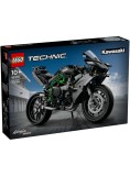 Lego Technictm Kawasaki Ninja H2r Motorcycle (42170)