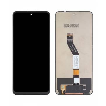 Ecran LCD Display Complet Pentru Xiaomi Redmi Note 11S 5G foto