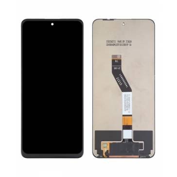 Ecran LCD Display Complet Xiaomi Redmi Note 11S 5G foto