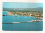 FA143 -Carte Postala - ITALIA - Marina Di Carrara, circulata 1965
