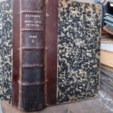 Principes de Droit Francais Tome 4 - F. Laurent