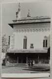 Manastirea Slatina// fotografie anii &#039;50