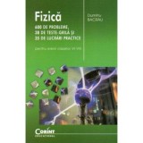Cumpara ieftin Fizica - 600 de probleme cls. VI-VIII - Editia 2014 - Dumitru Bacrau, Corint
