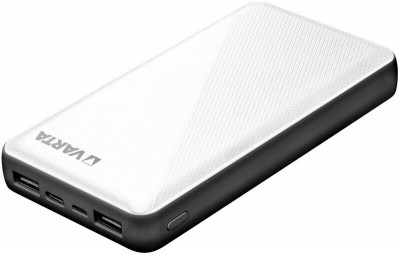 Acumulator extern Li-Polimer 15000mAh Varta Energy Power Bank 57977 foto