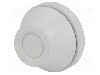 Man&amp;#351;on pentru cabluri, panou 1...4mm, {{Material}}, FIBOX - FEM 19-28