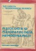 Fiziologia si fiziopatologia hemodinamicii - Sistemul sanguin