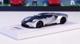 Ford GT - Chicago Auto Show - True Scale Miniatures 1/43